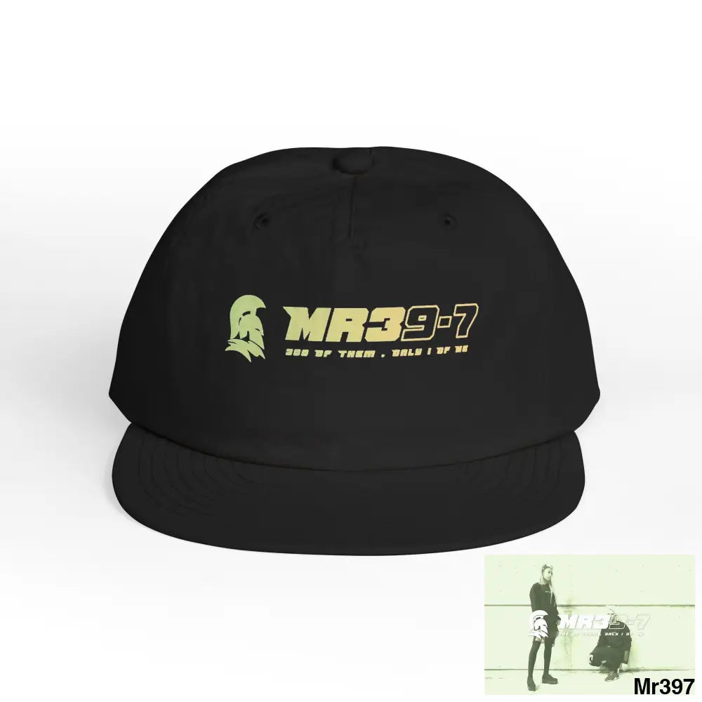 MR39-7 Surf Cap - Beach Vibes Summer Accessory Surfing Gift Casual Wear Outdoor Cap Hats