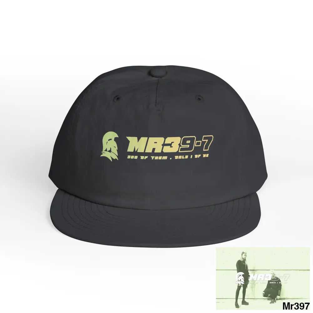 MR39-7 Surf Cap - Beach Vibes Summer Accessory Surfing Gift Casual Wear Outdoor Cap Hats