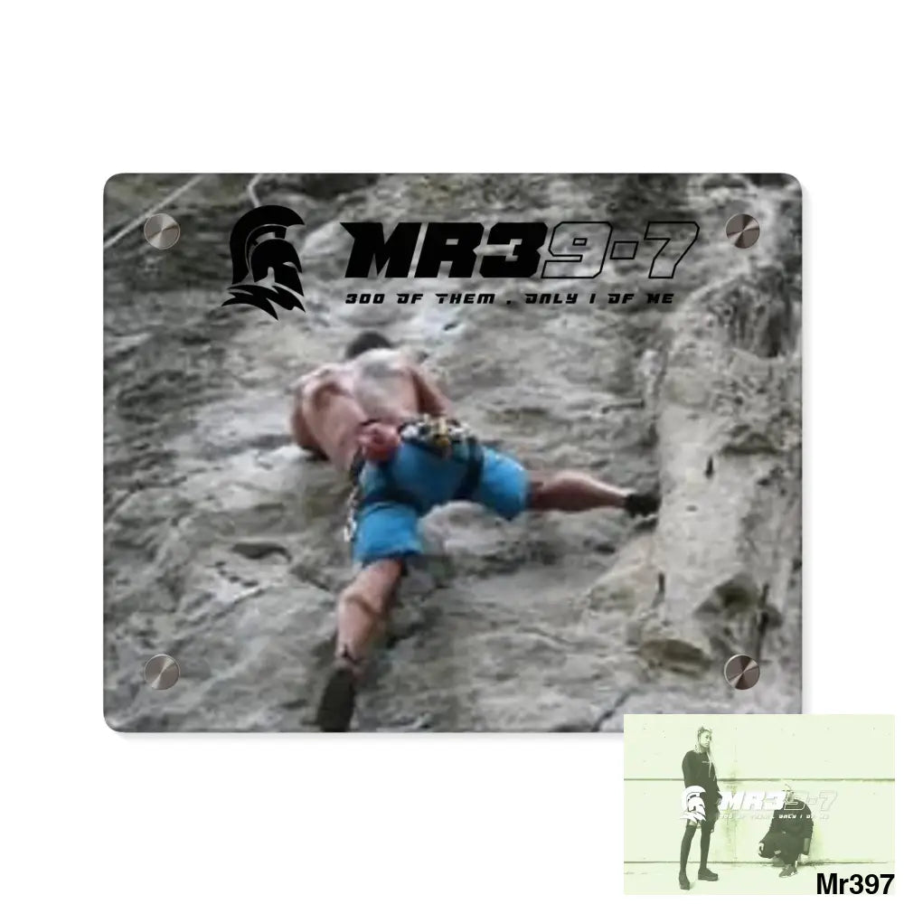 Mr39-7 Thailand 2008 Krabi (Significant year) A1 4 A Reason Acrylic Wall Art Panels 10″ x 8″ (Horizontal) / 0.25’’ Home