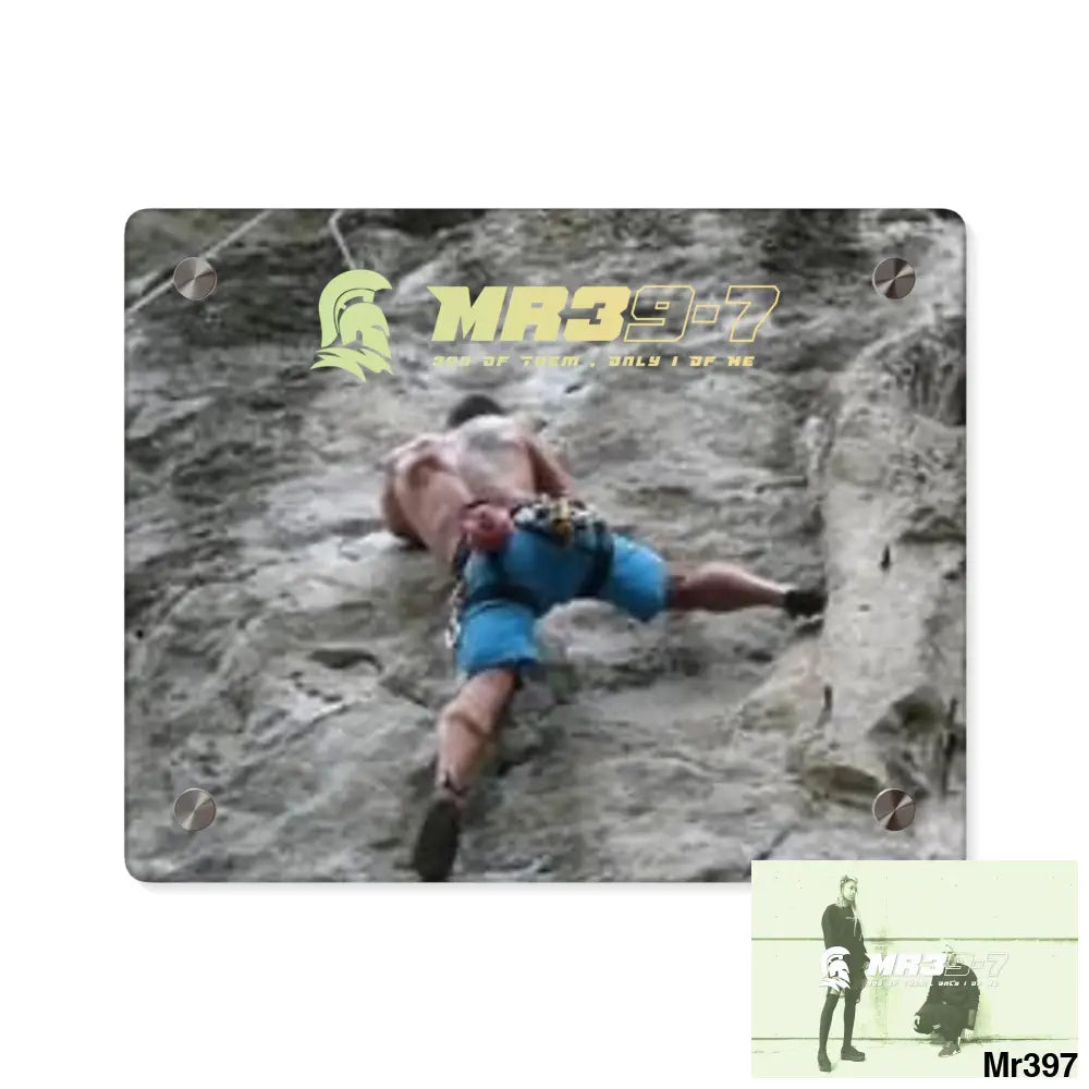 Mr39-7 Thailand 2008 Krabi (Significant year) A1 4 A Reason Acrylic Wall Art Panels 10″ x 8″ (Horizontal) / 0.25’’ Home