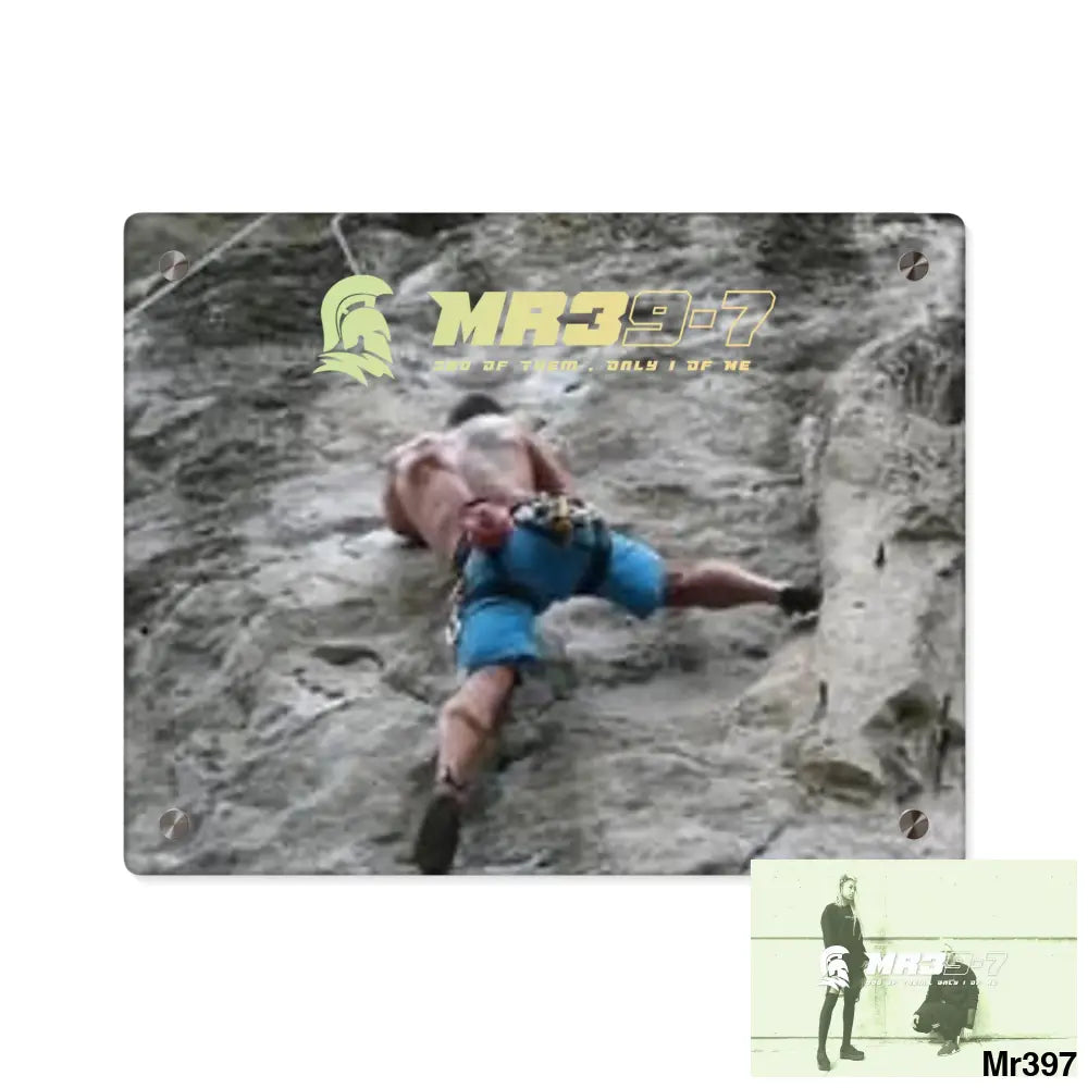 Mr39-7 Thailand 2008 Krabi (Significant year) A1 4 A Reason Acrylic Wall Art Panels 14″ x 11″ (Horizontal) / 0.25’’