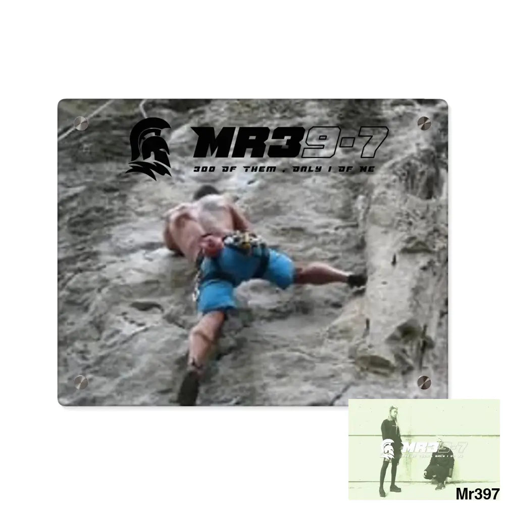 Mr39-7 Thailand 2008 Krabi (Significant year) A1 4 A Reason Acrylic Wall Art Panels 14″ x 11″ (Horizontal) / 0.25’’