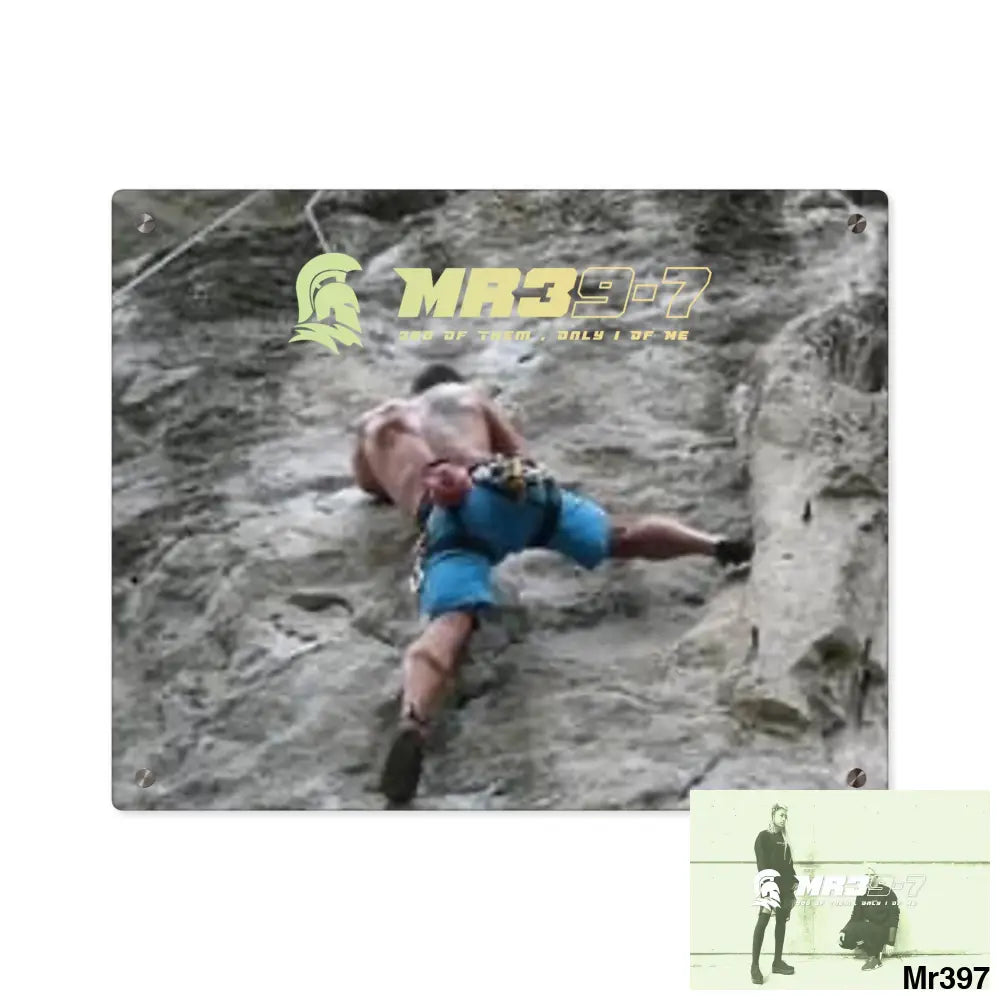 Mr39-7 Thailand 2008 Krabi (Significant year) A1 4 A Reason Acrylic Wall Art Panels 20″ x 16″ (Horizontal) / 0.25’’