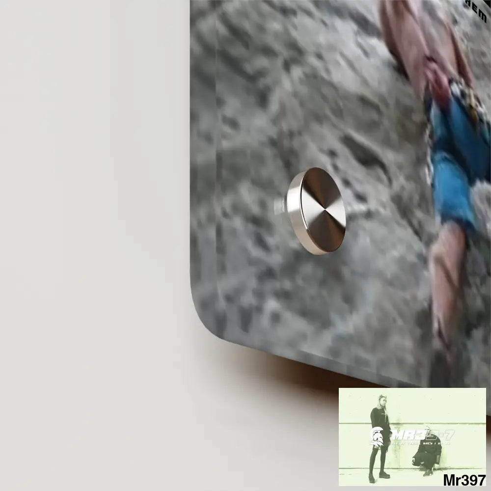 Mr39-7 Thailand 2008 Krabi (Significant year) A1 4 A Reason Acrylic Wall Art Panels Home Decor