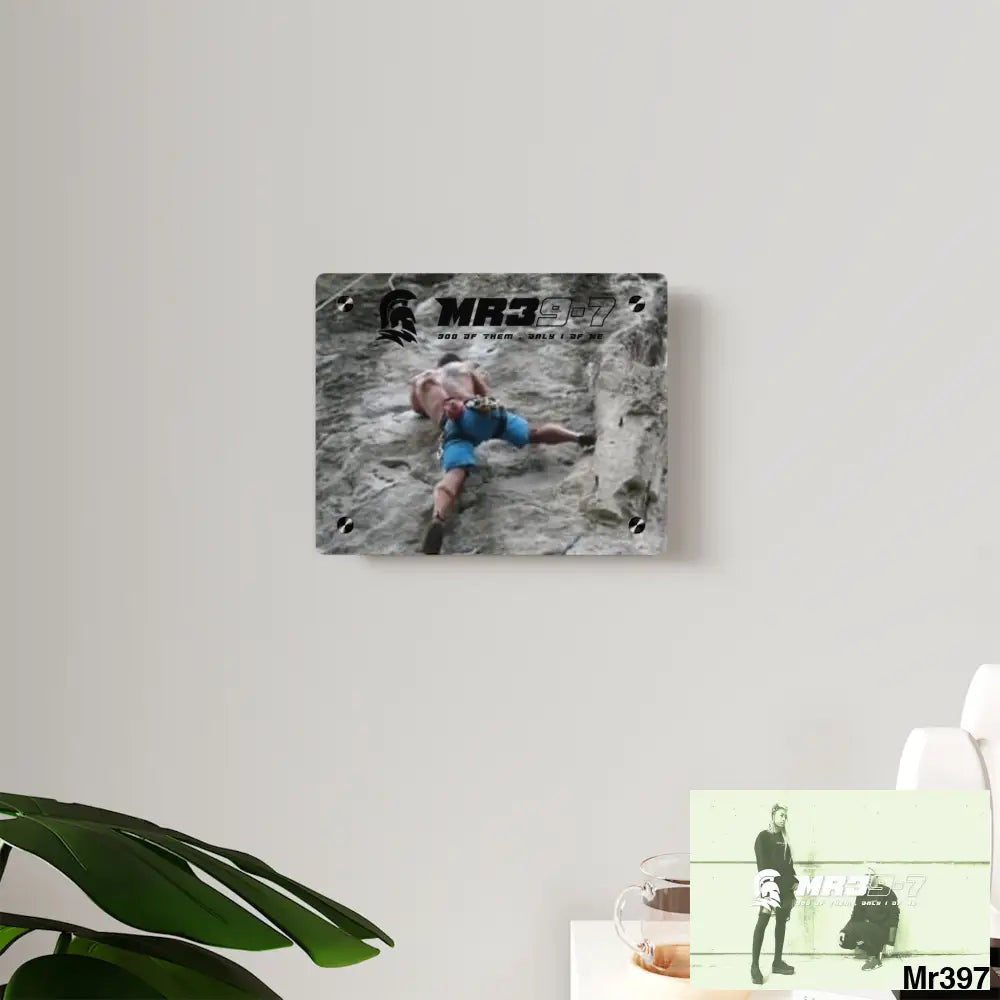 Mr39-7 Thailand 2008 Krabi (Significant year) A1 4 A Reason Acrylic Wall Art Panels Home Decor