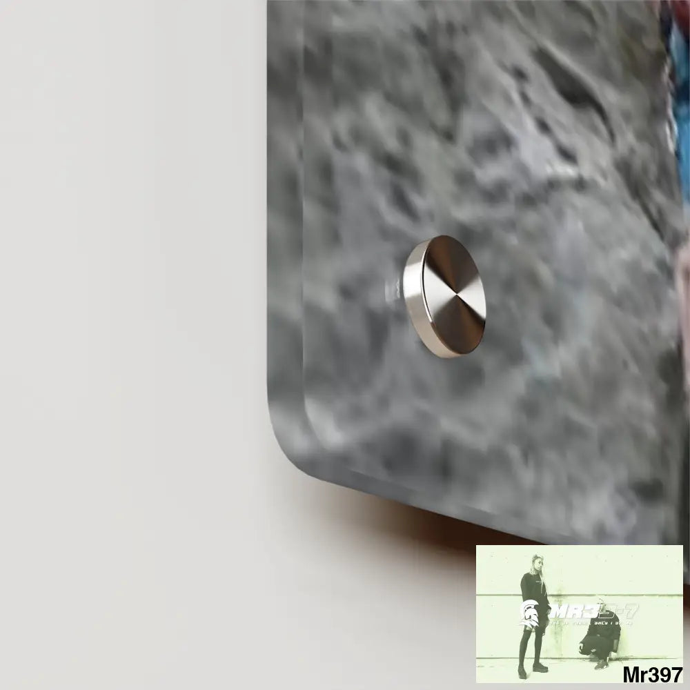 Mr39-7 Thailand 2008 Krabi (Significant year) A1 4 A Reason Acrylic Wall Art Panels Home Decor