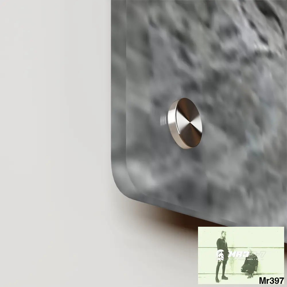 Mr39-7 Thailand 2008 Krabi (Significant year) A1 4 A Reason Acrylic Wall Art Panels Home Decor