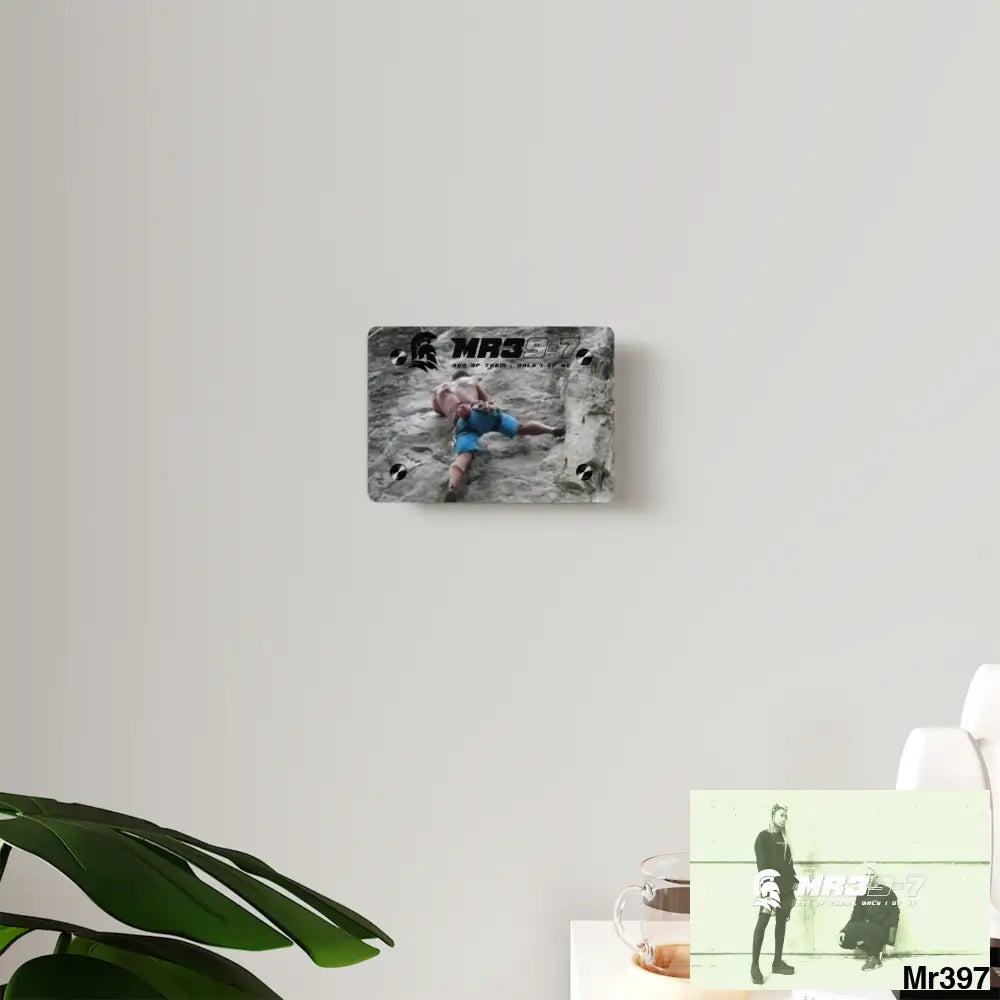 Mr39-7 Thailand 2008 Krabi (Significant year) A1 4 A Reason Acrylic Wall Art Panels Home Decor