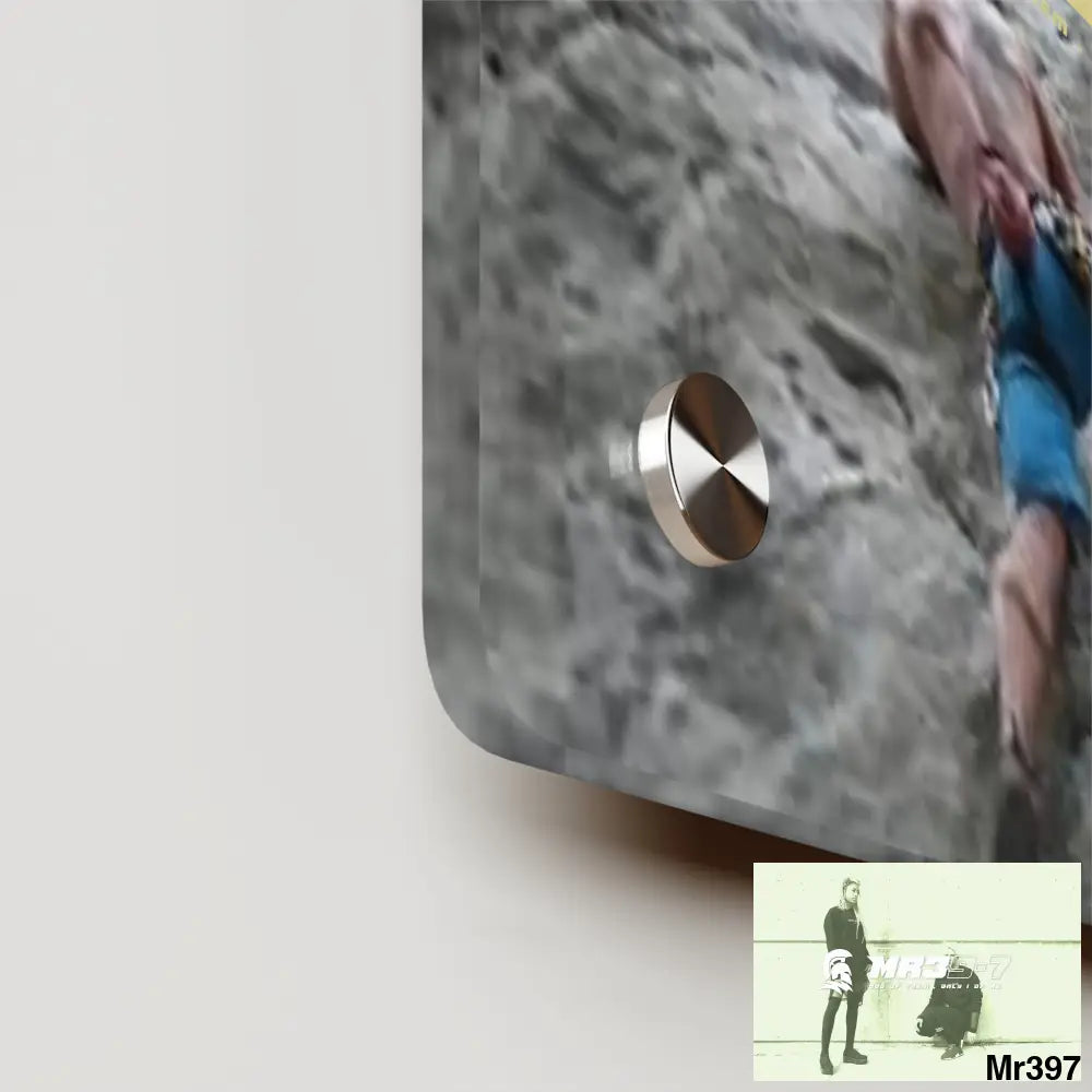 Mr39-7 Thailand 2008 Krabi (Significant year) A1 4 A Reason Acrylic Wall Art Panels Home Decor