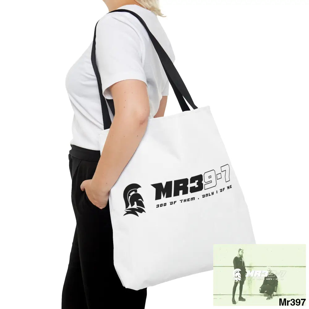 MR39-7 Tote Bag (AOP) Bags