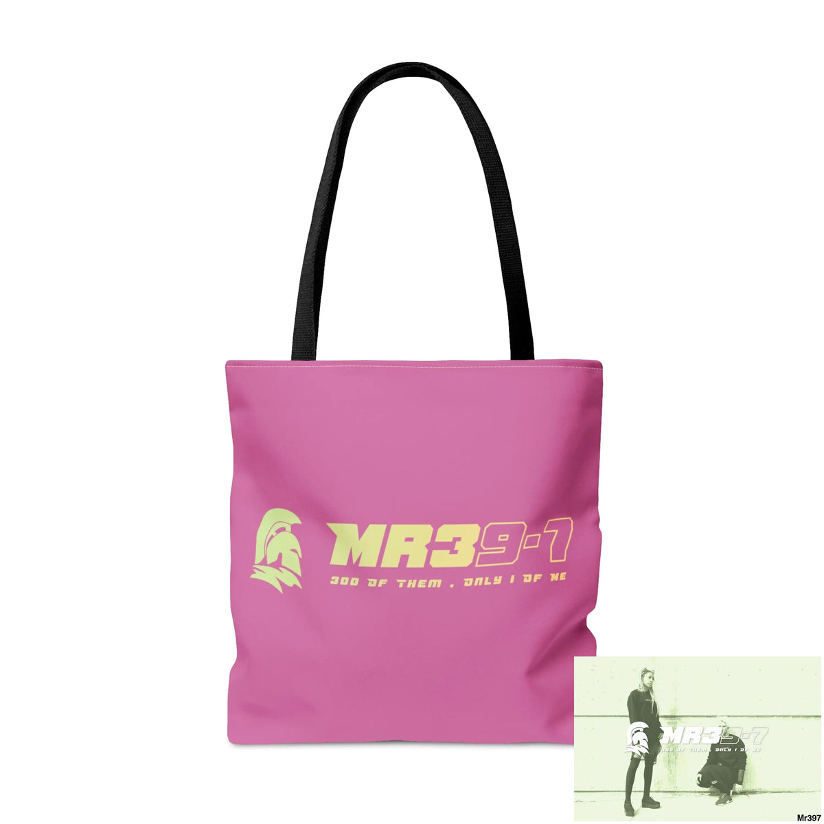 MR39-7 Tote Bag (AOP) Bags