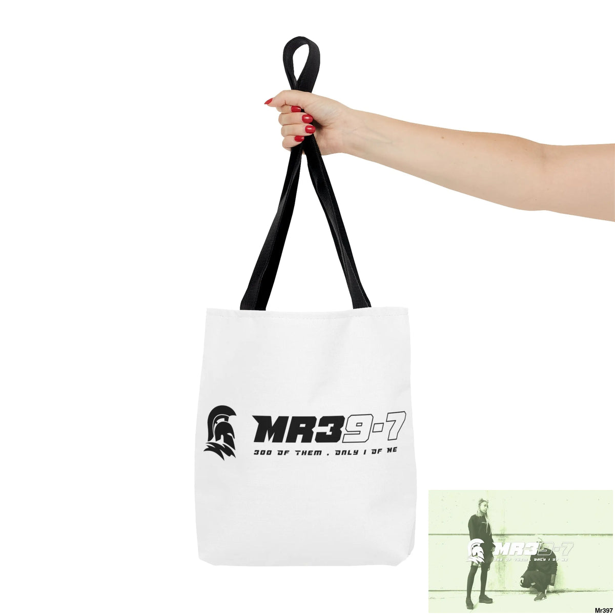 MR39-7 Tote Bag (AOP) Bags