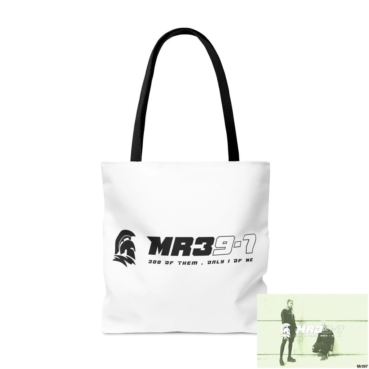 MR39-7 Tote Bag (AOP) Bags