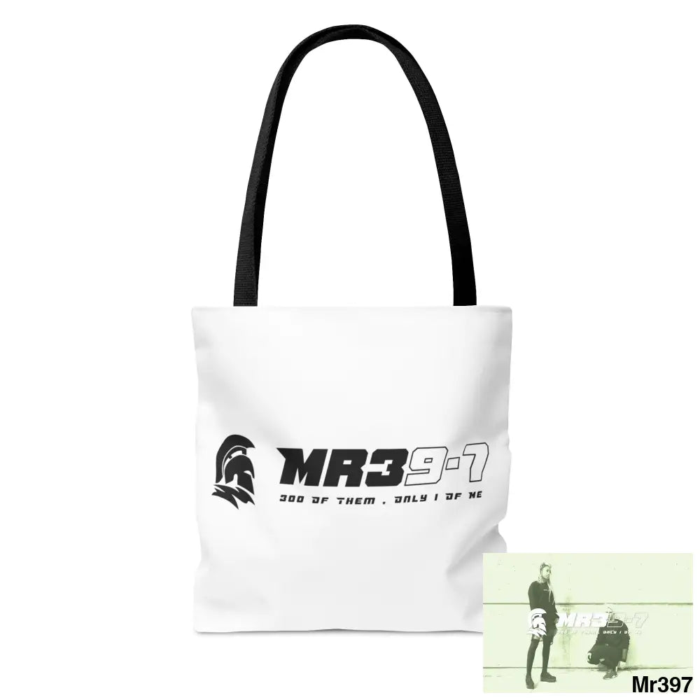 MR39-7 Tote Bag (AOP) Bags