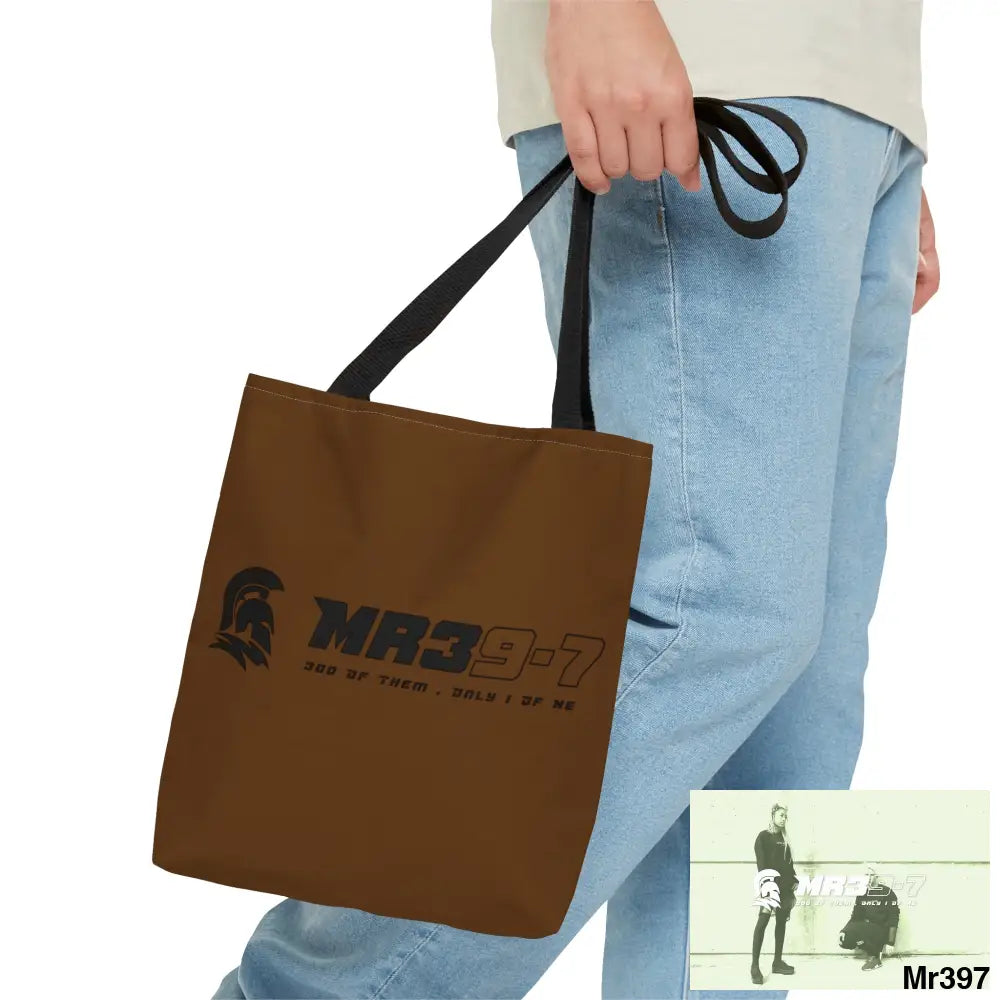 MR39-7 Tote Bag (AOP) Bags