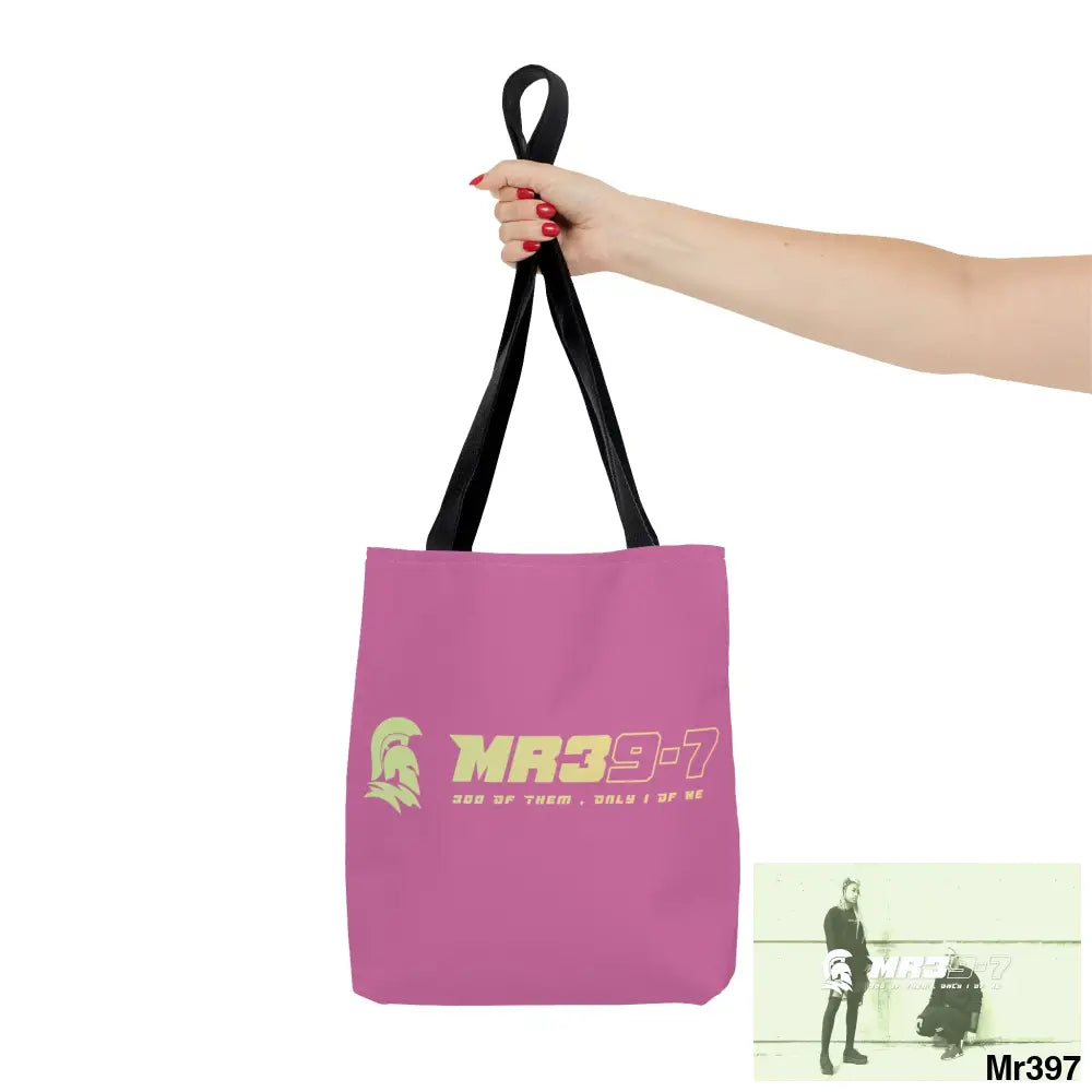 MR39-7 Tote Bag (AOP) Bags