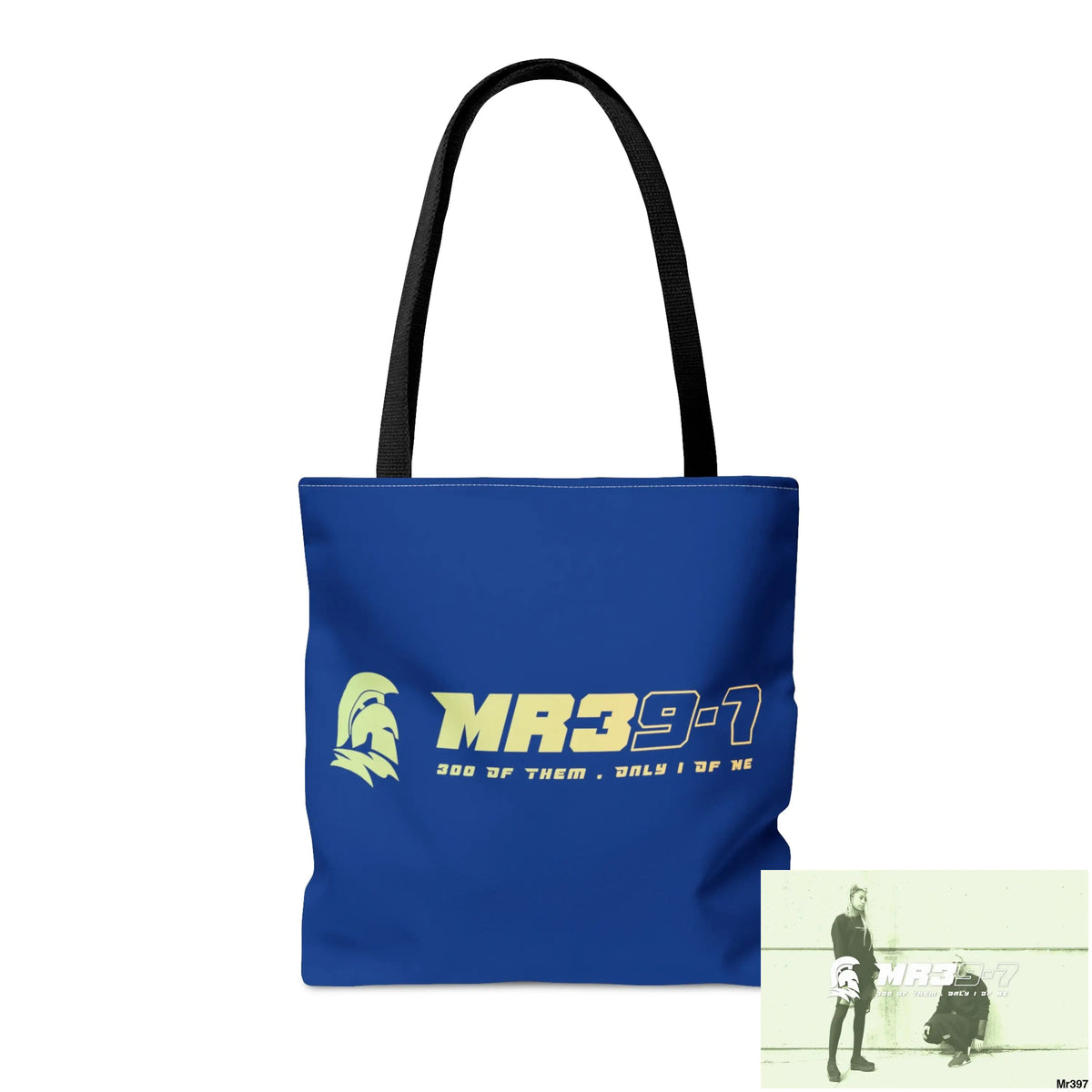 MR39-7 Tote Bag (AOP) Bags