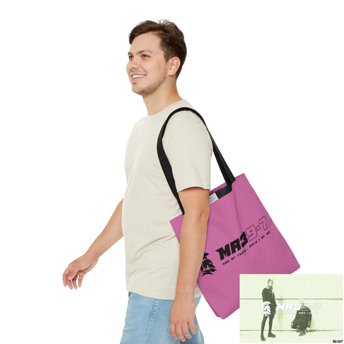 MR39-7 Tote Bag (AOP) Bags