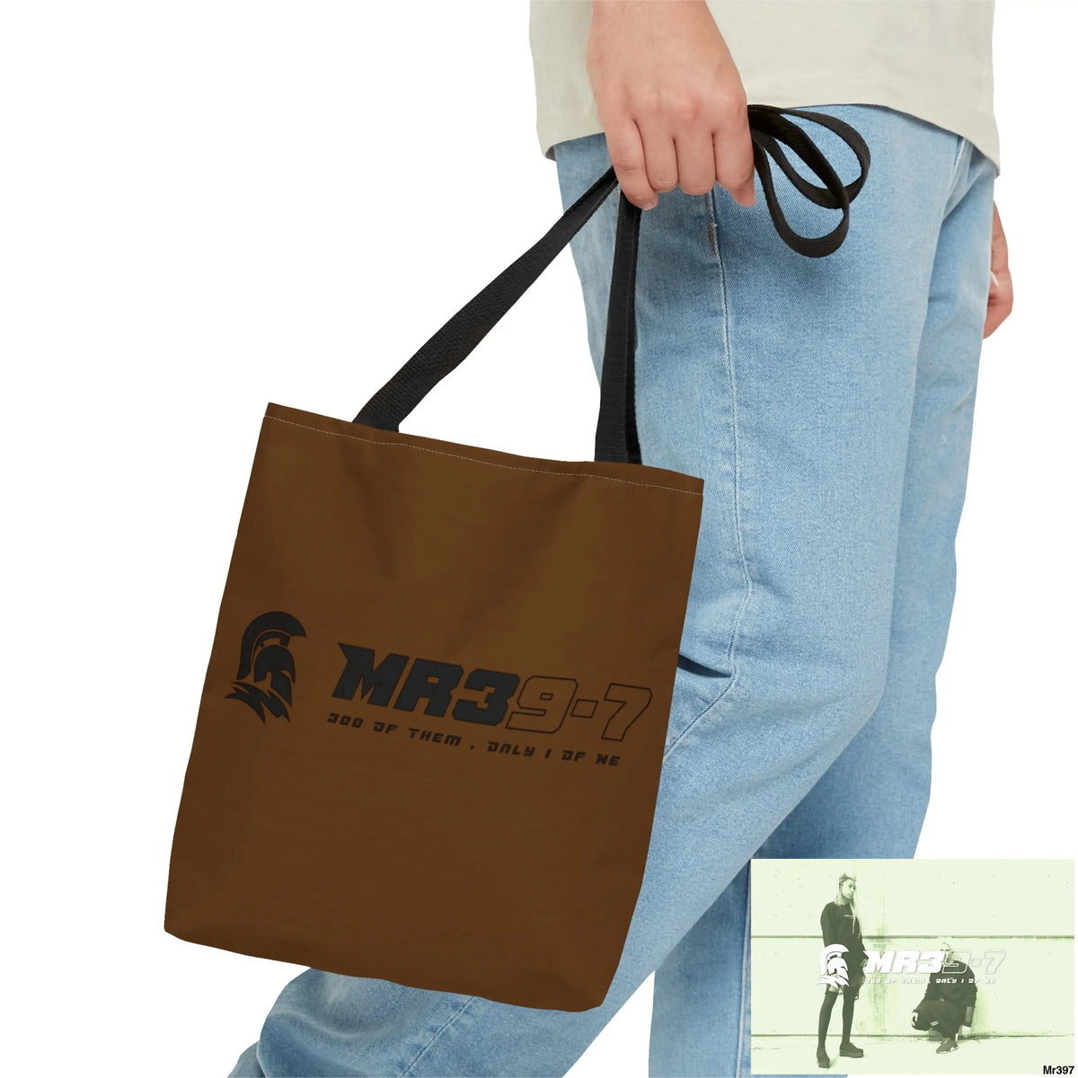 MR39-7 Tote Bag (AOP) Bags
