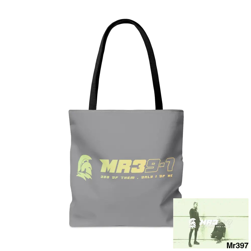 MR39-7 Tote Bag (AOP) Bags