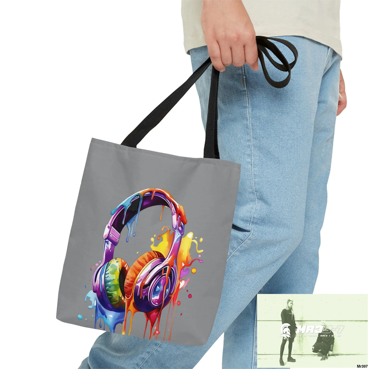 MR39-7 Tote Bag (AOP) Bags
