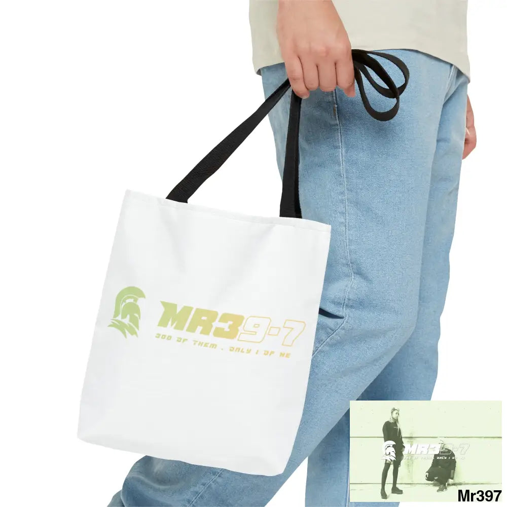 MR39-7 Tote Bag (AOP) Bags