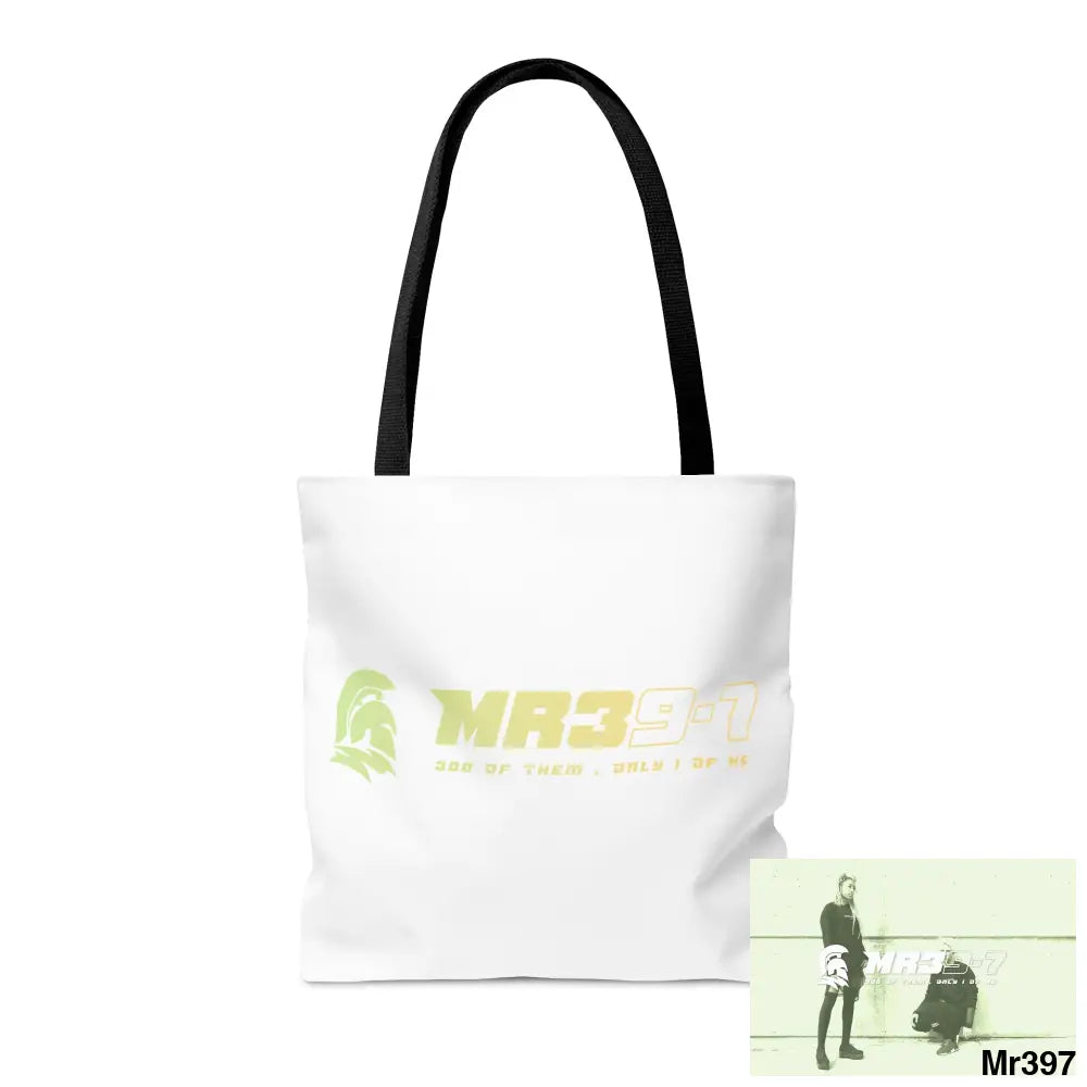 MR39-7 Tote Bag (AOP) Bags