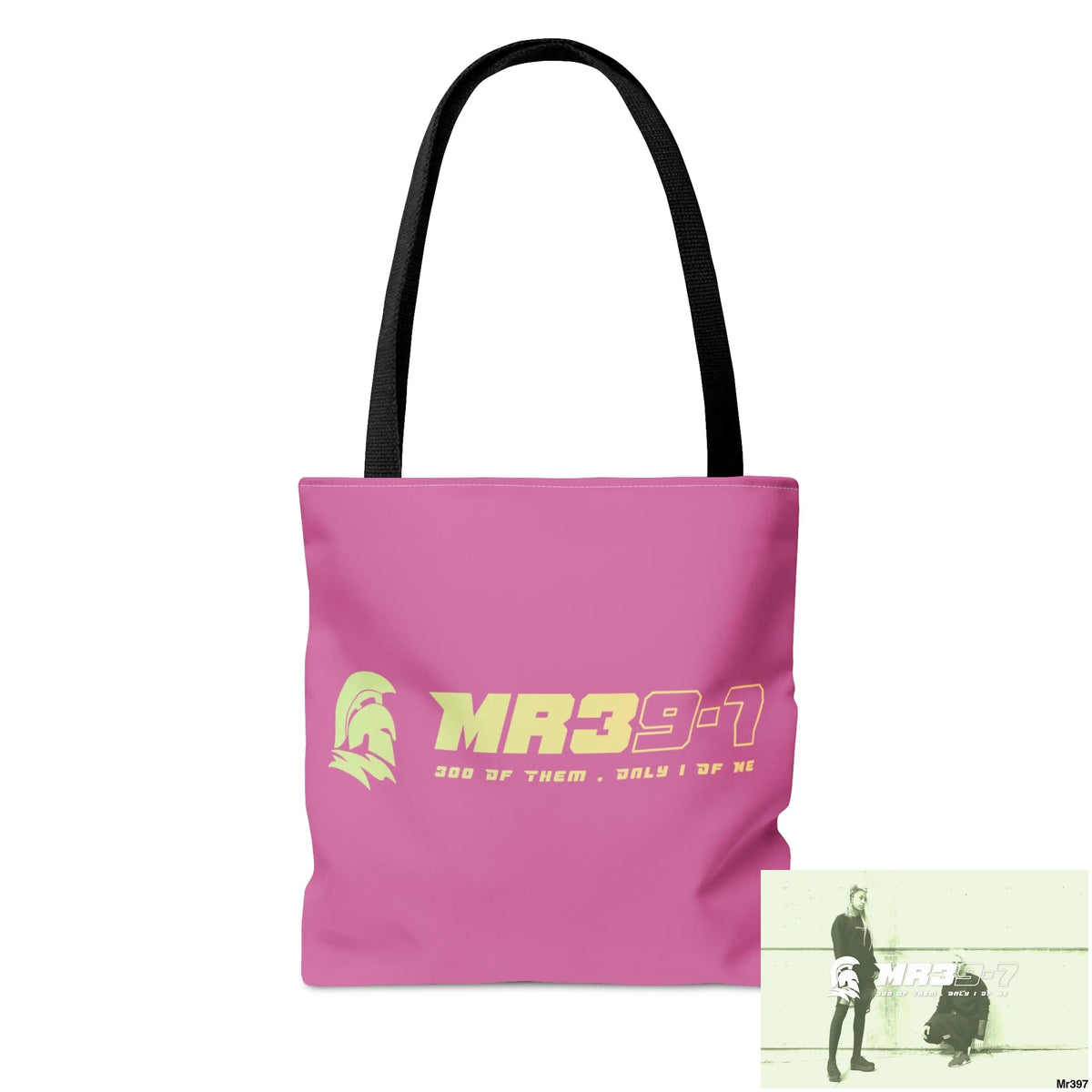MR39-7 Tote Bag (AOP) Bags