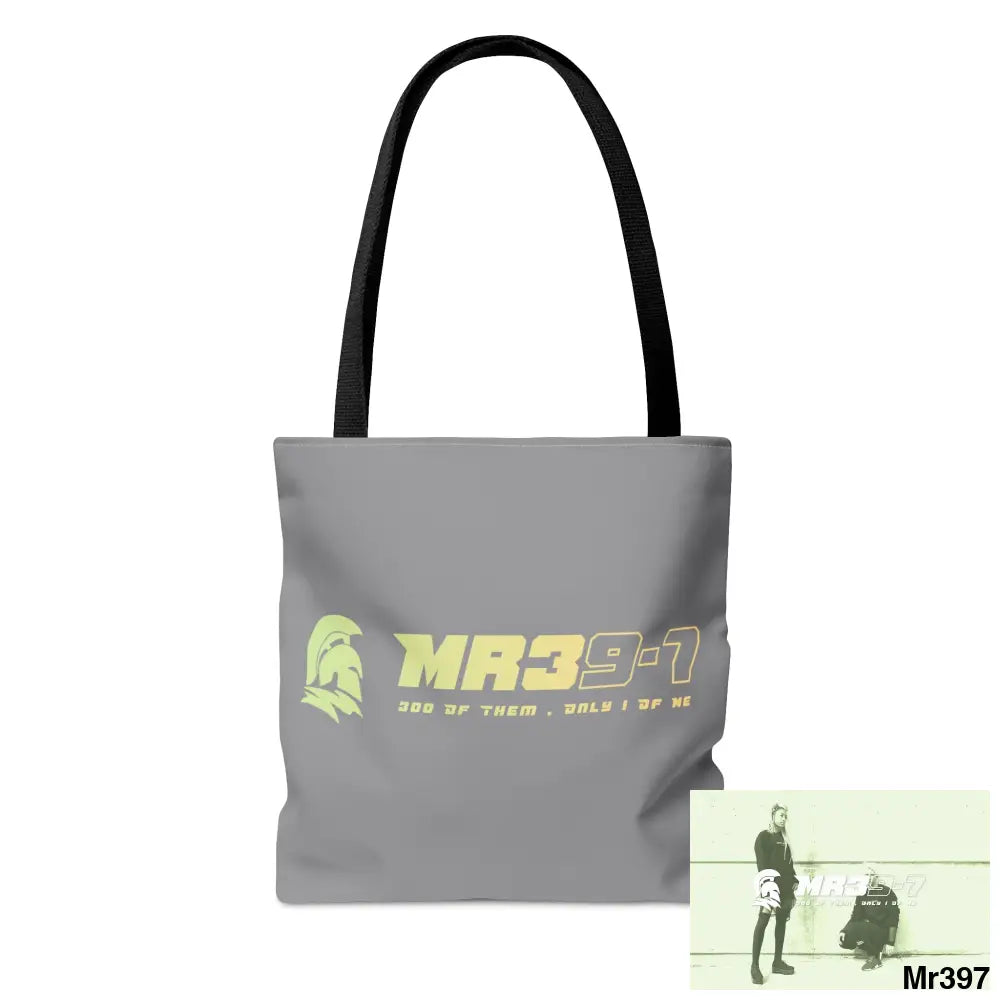 MR39-7 Tote Bag (AOP) Bags
