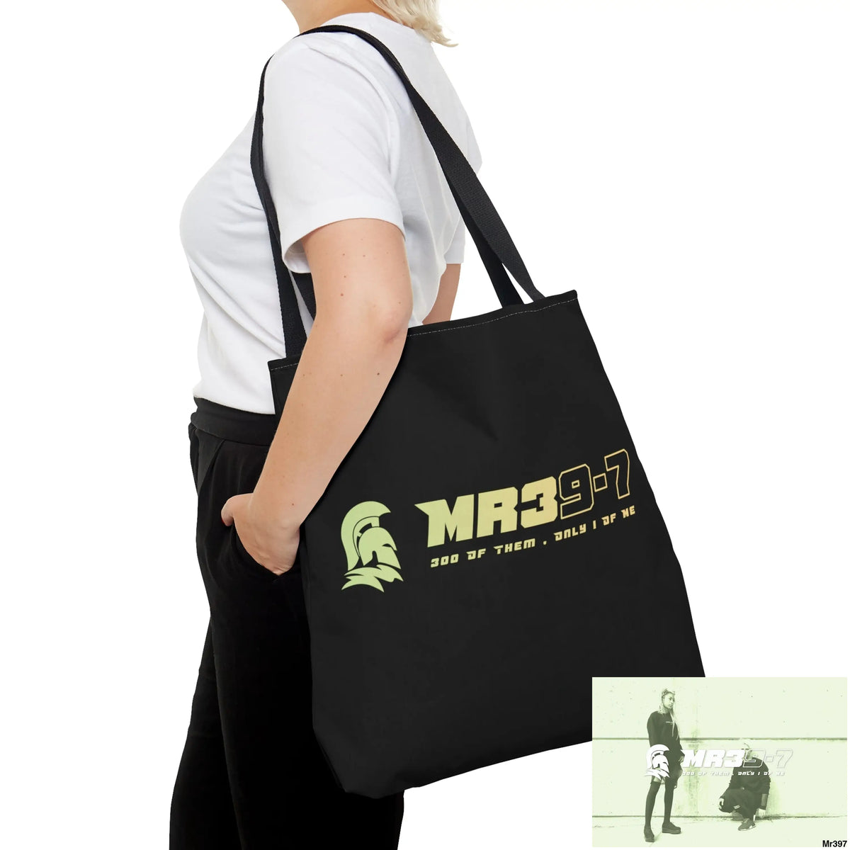 MR39-7 Tote Bag (AOP) Bags