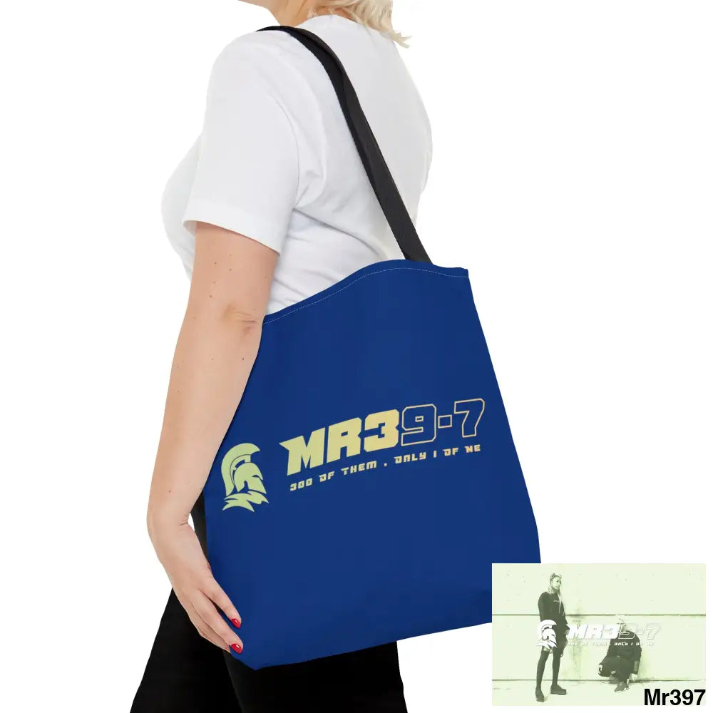 MR39-7 Tote Bag (AOP) Bags