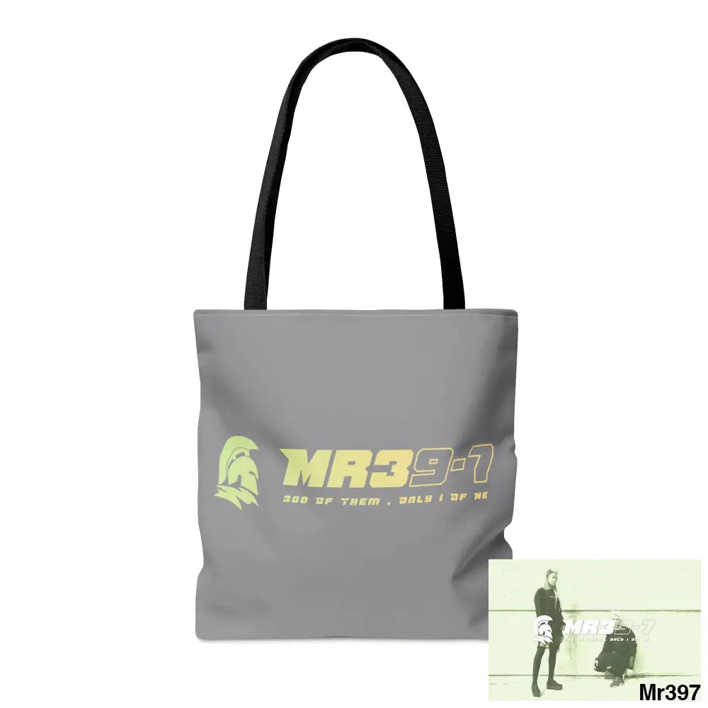 MR39-7 Tote Bag (AOP) Bags