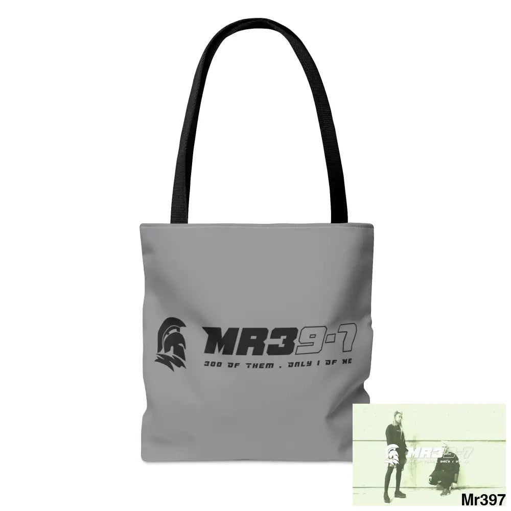 MR39-7 Tote Bag (AOP) Bags