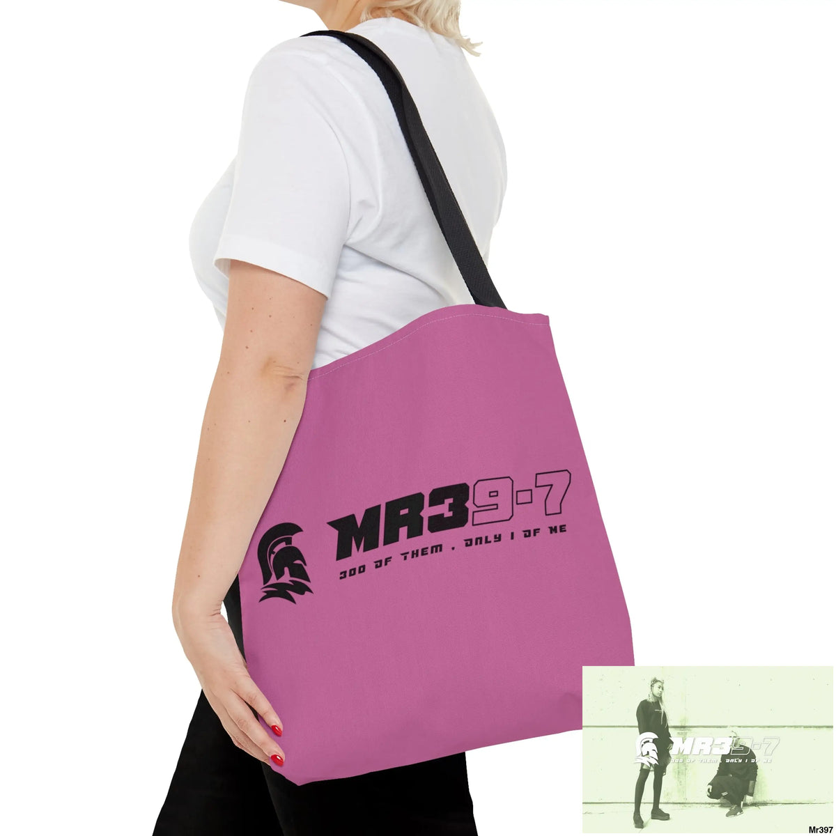 MR39-7 Tote Bag (AOP) Bags