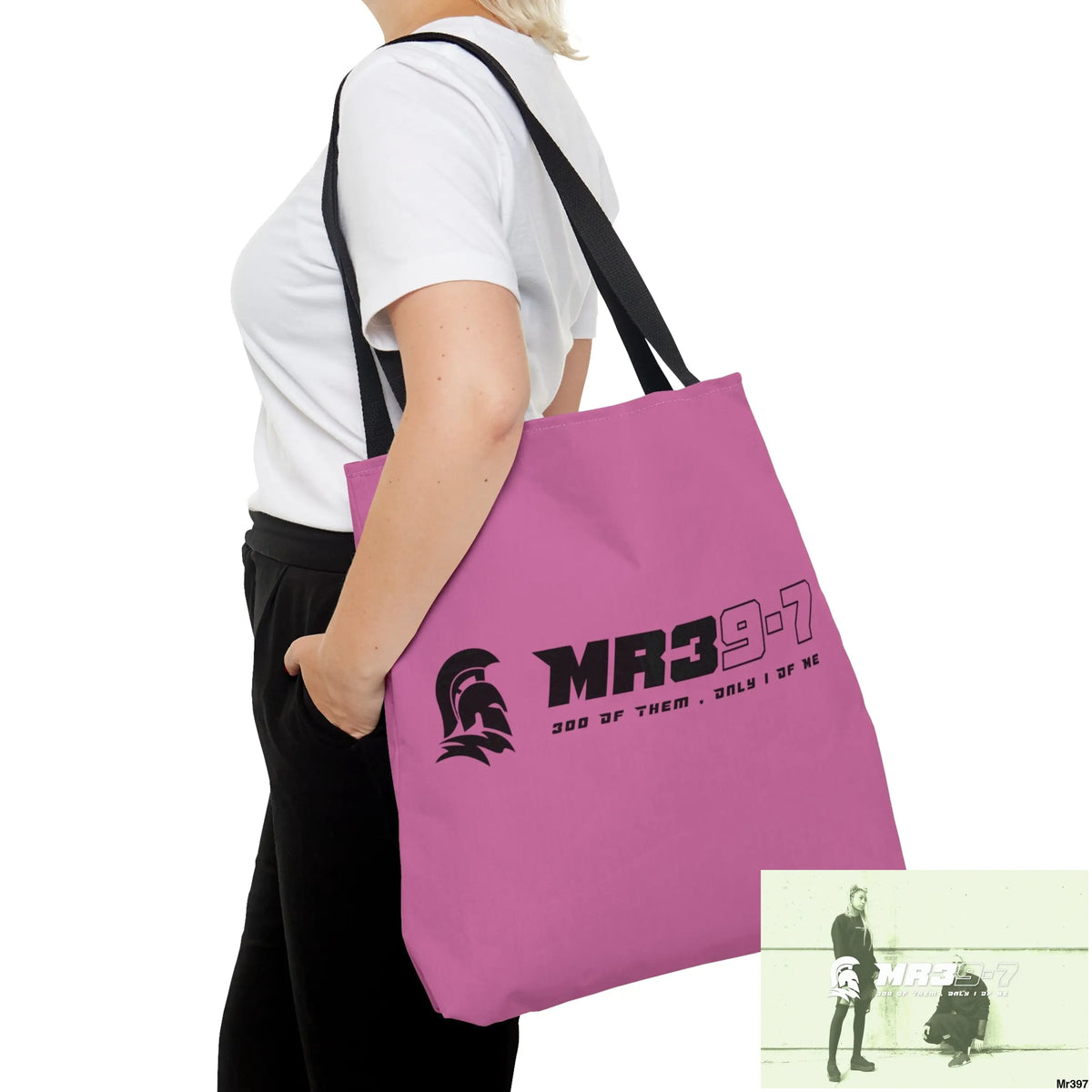 MR39-7 Tote Bag (AOP) Bags