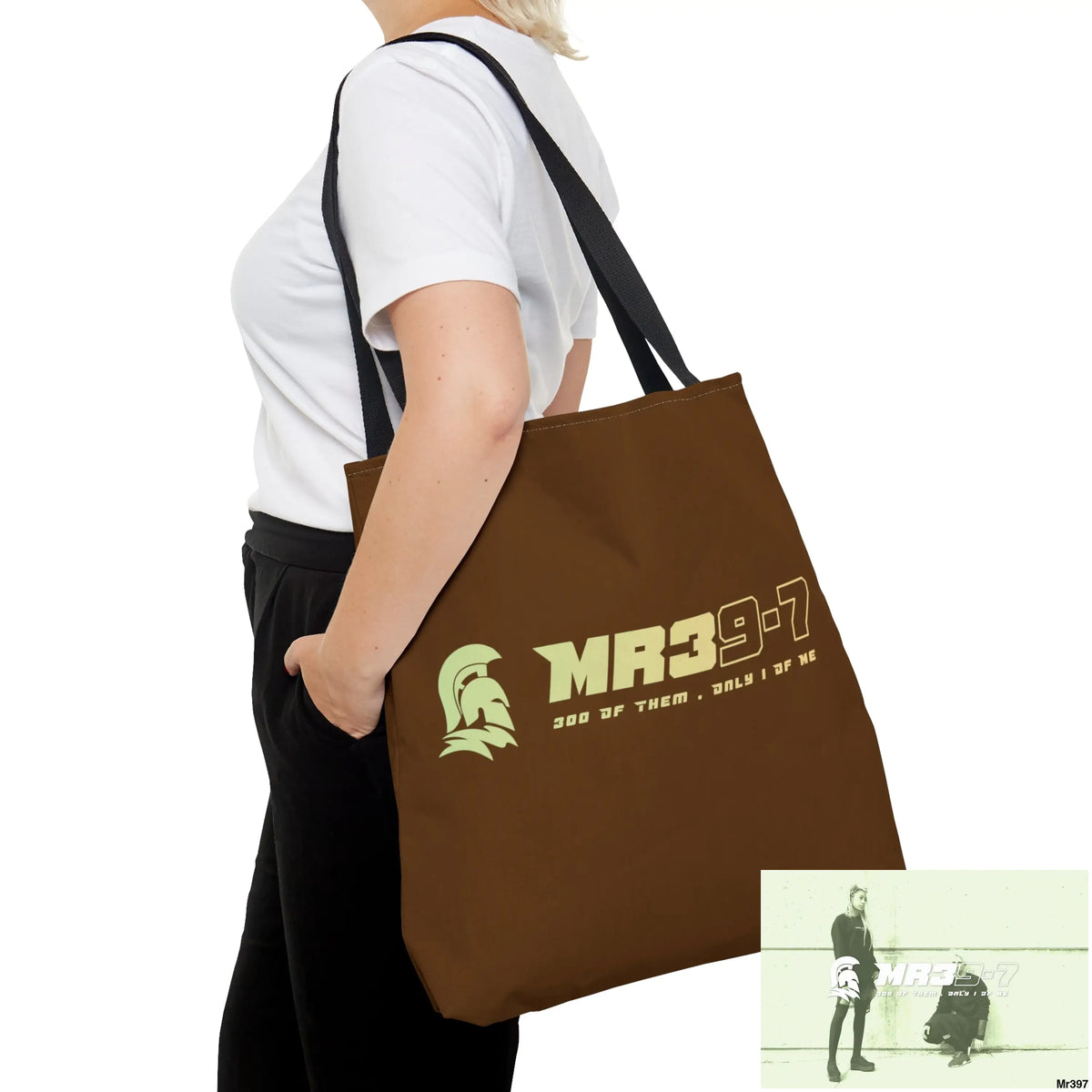 MR39-7 Tote Bag (AOP) Bags