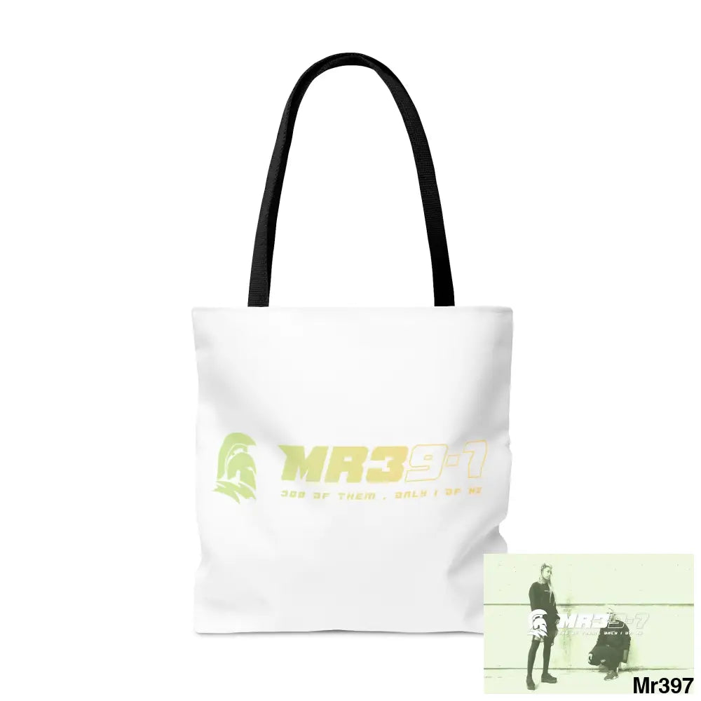 MR39-7 Tote Bag (AOP) Bags