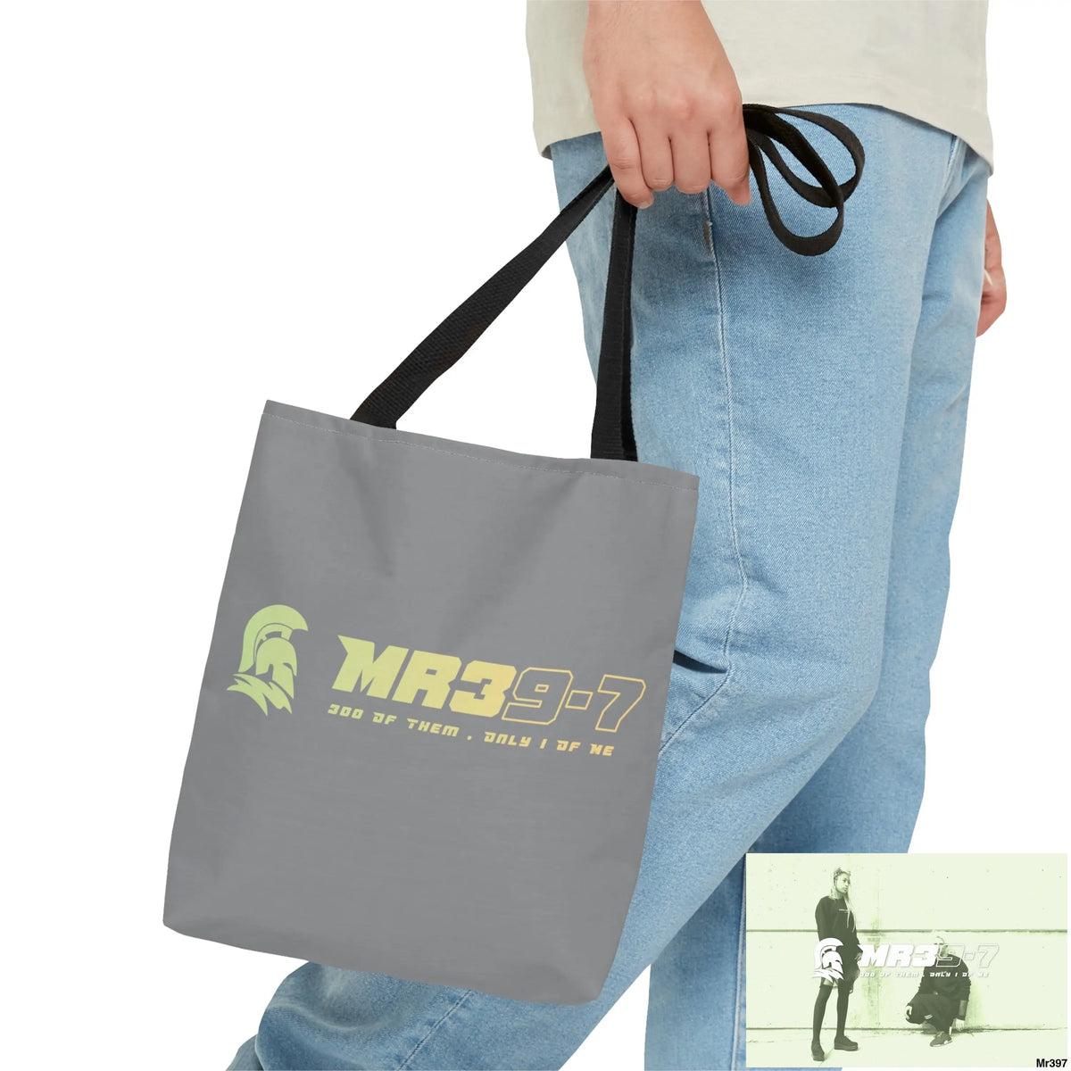 MR39-7 Tote Bag (AOP) Bags