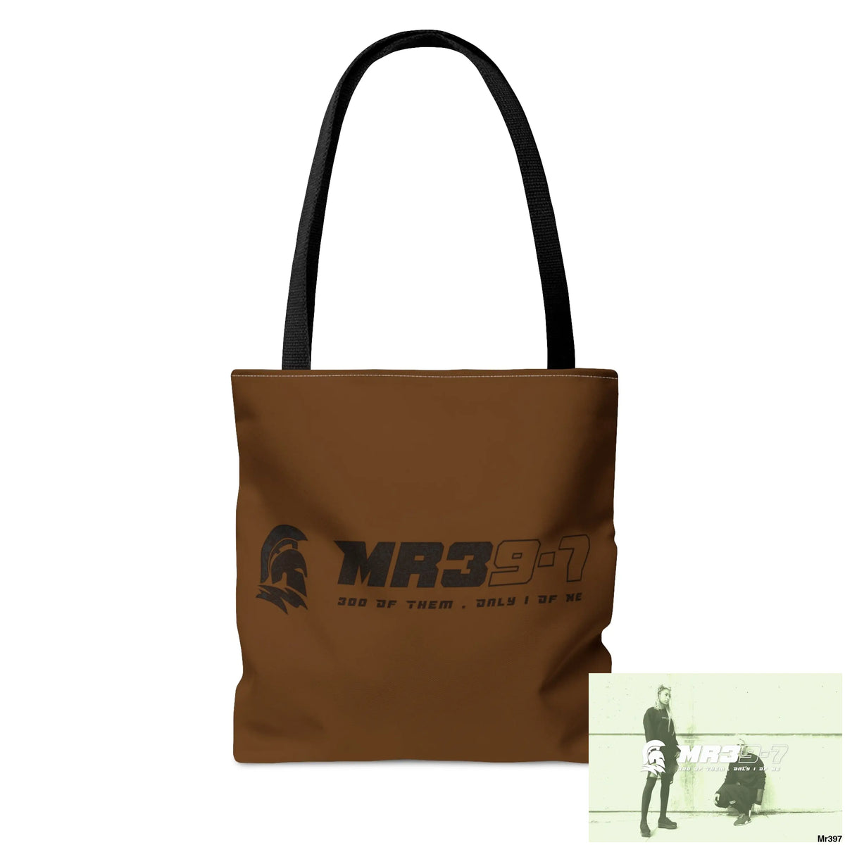 MR39-7 Tote Bag (AOP) Bags