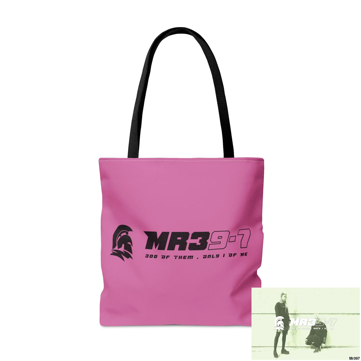 MR39-7 Tote Bag (AOP) Bags