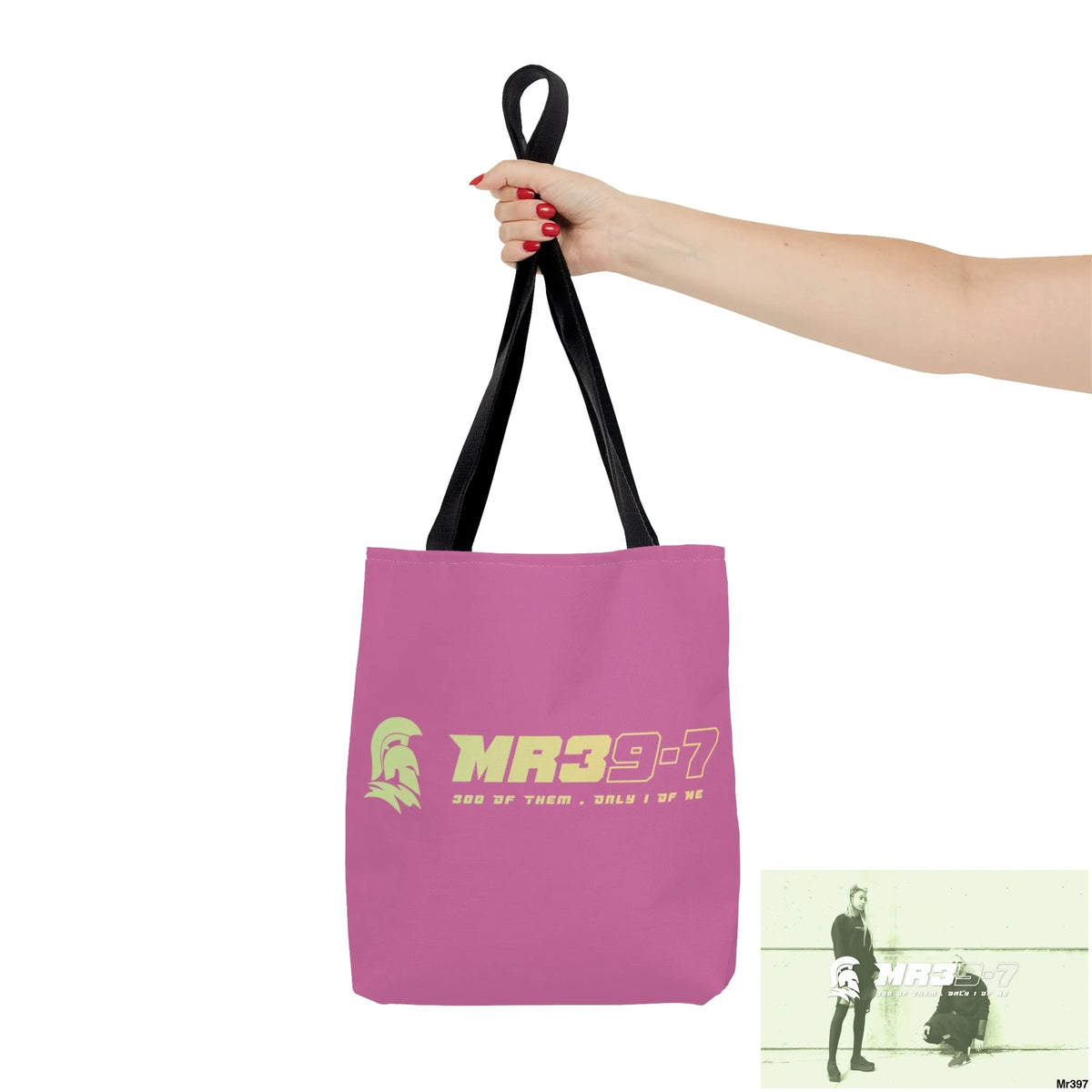 MR39-7 Tote Bag (AOP) Bags
