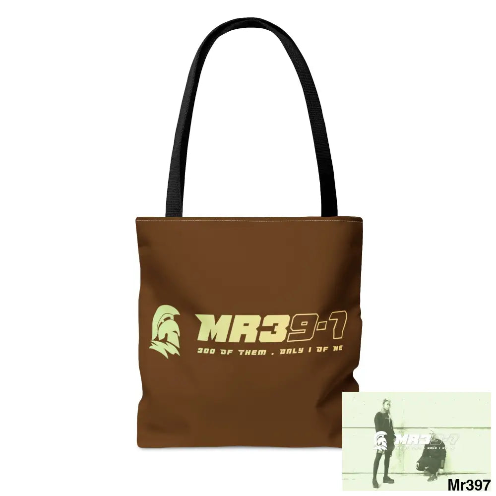 MR39-7 Tote Bag (AOP) Bags