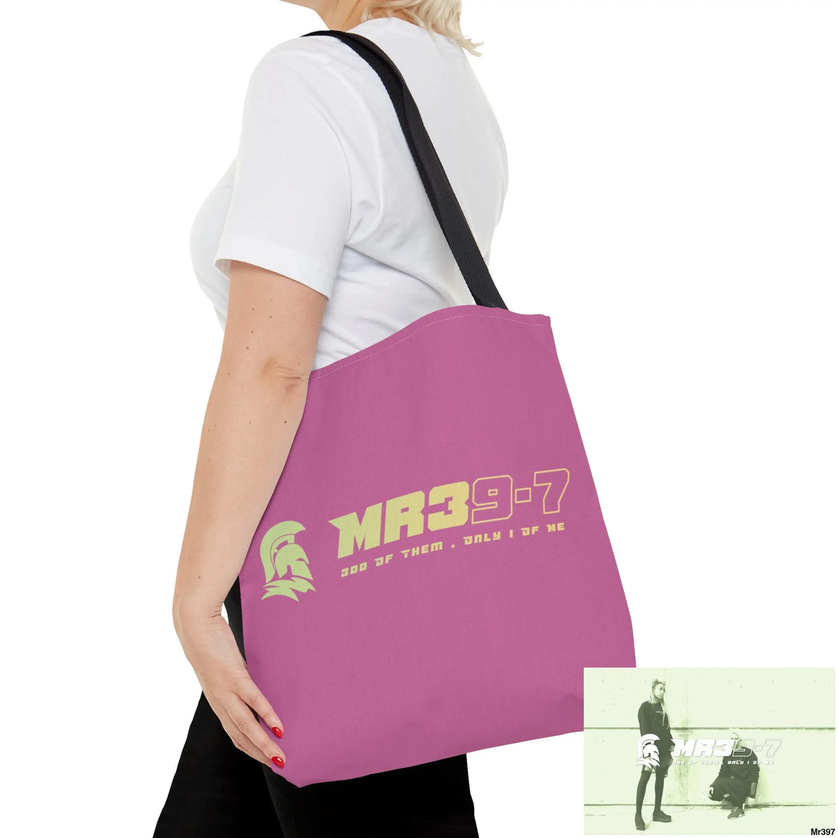 MR39-7 Tote Bag (AOP) Bags