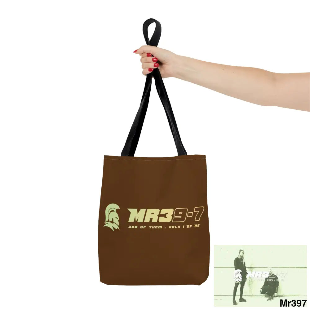 MR39-7 Tote Bag (AOP) Bags