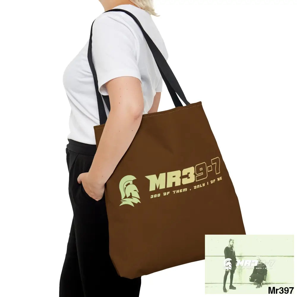 MR39-7 Tote Bag (AOP) Bags