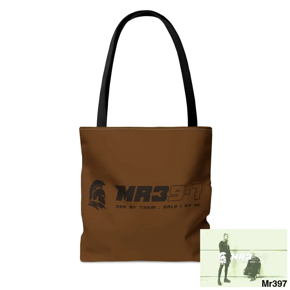 MR39-7 Tote Bag (AOP) Bags
