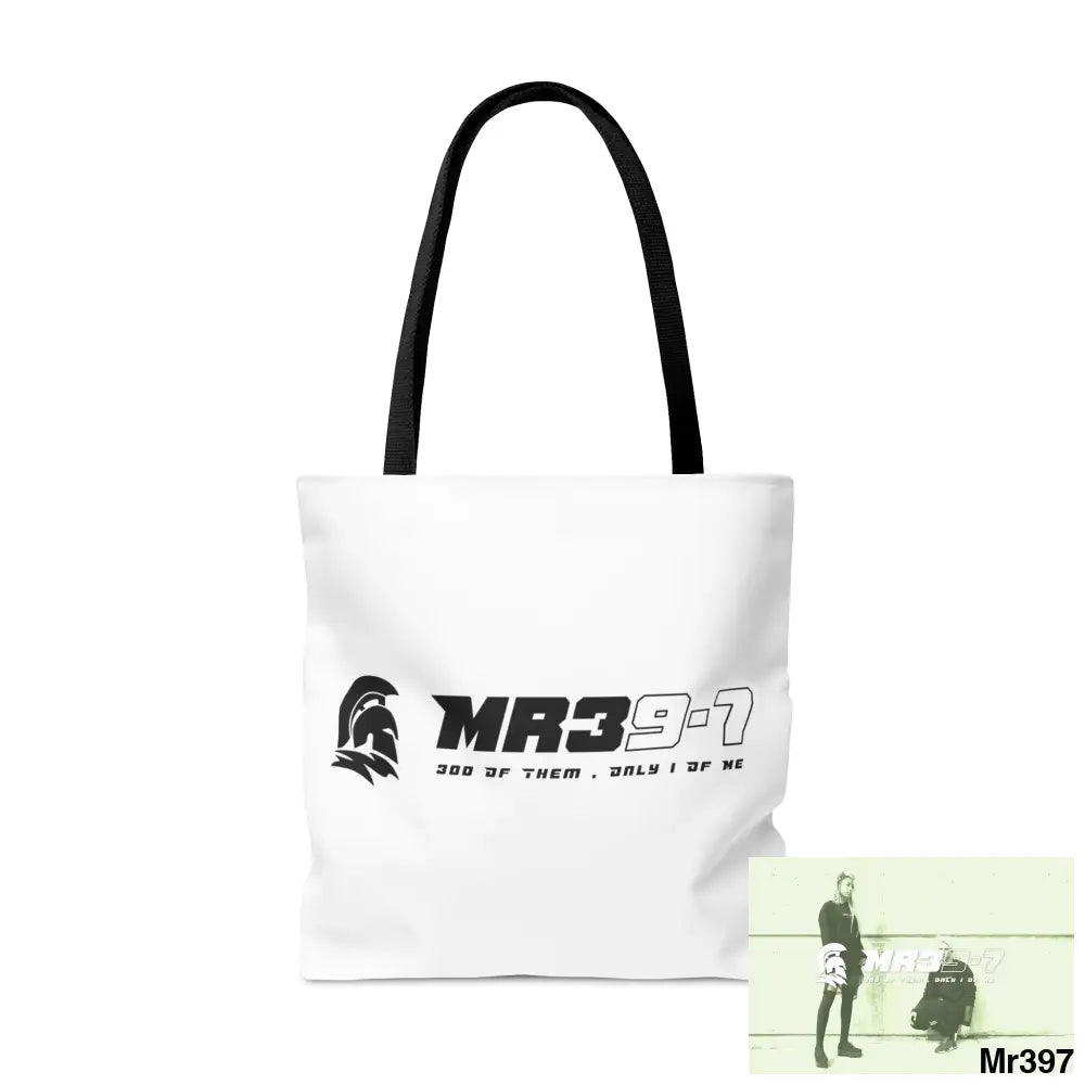 MR39-7 Tote Bag (AOP) Bags