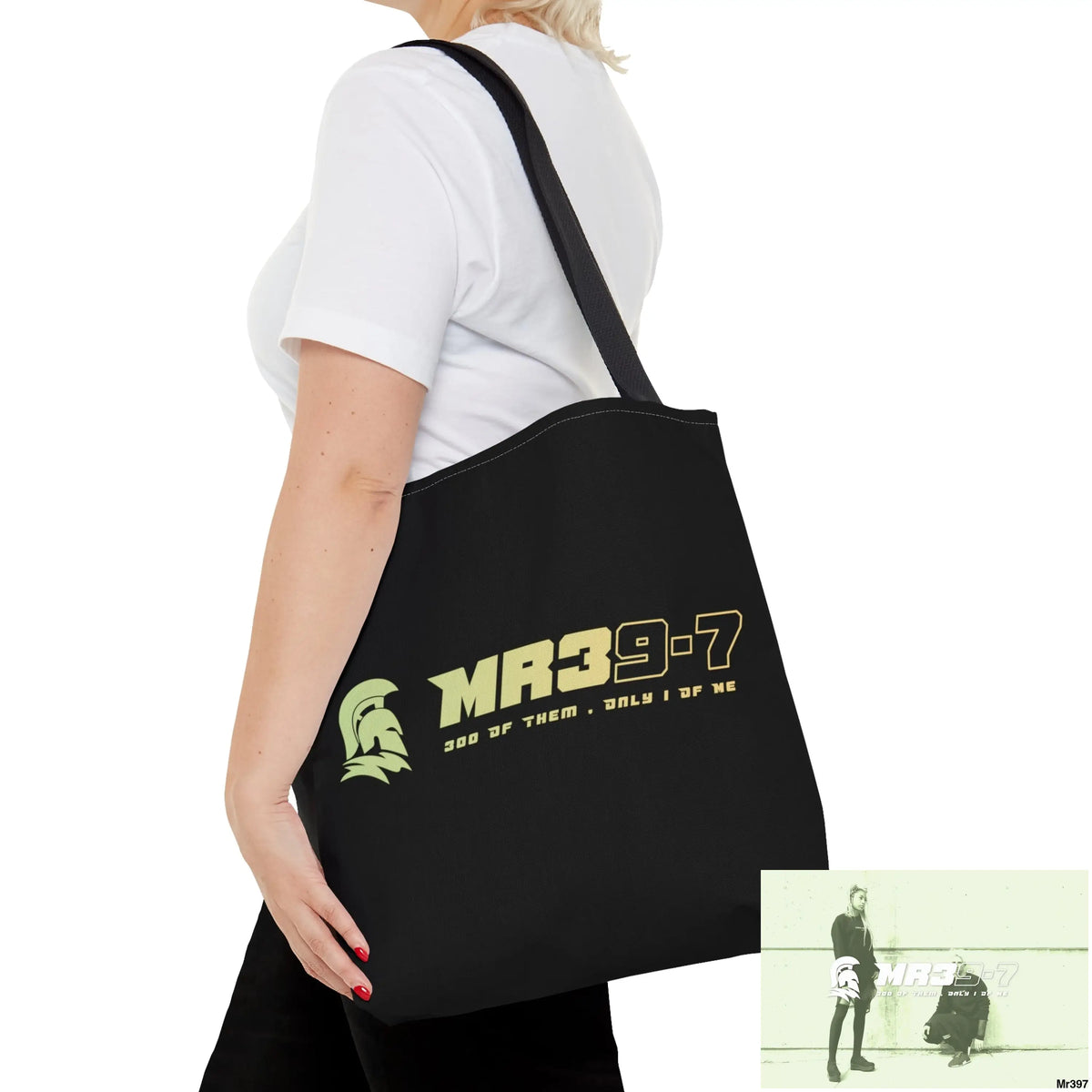 MR39-7 Tote Bag (AOP) Bags