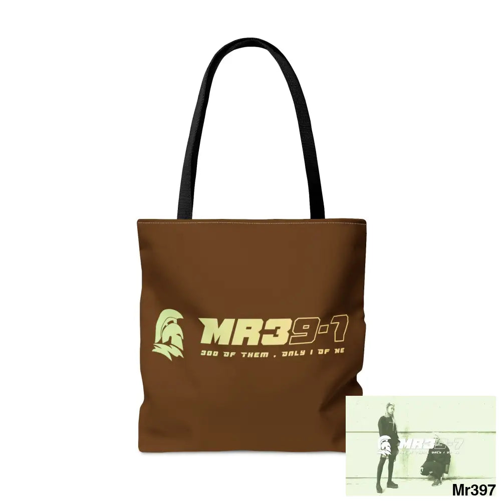MR39-7 Tote Bag (AOP) Bags