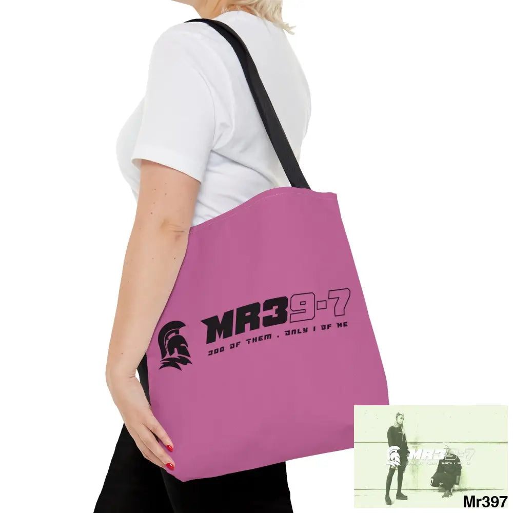 MR39-7 Tote Bag (AOP) Bags
